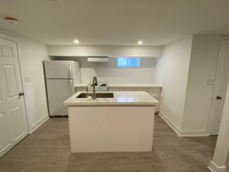 For Lease - 172 Times Road Unit# Basement, Toronto, Ontario - Photo 2