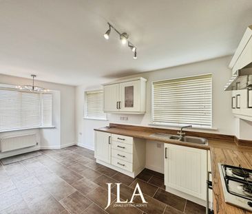 4 bed detached house to rent in Birstall Meadow Road, Leicester, LE4 - Photo 5