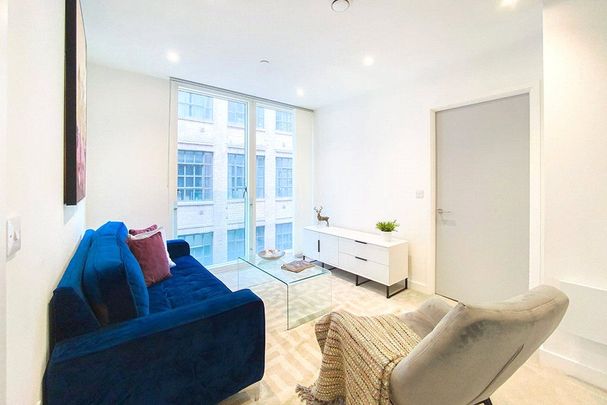 Transmission House, 11 Tib Street, Manchester City Centre, M4 1AE - Photo 1