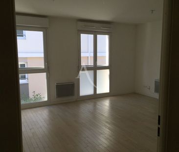 Location Appartement 1 pièce 30m² - Photo 1