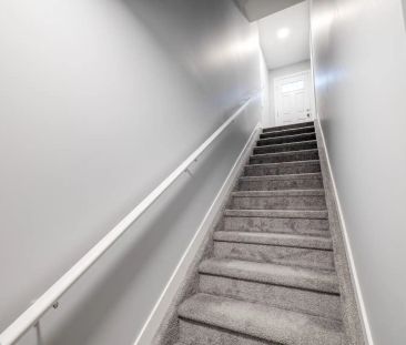 8750 83 Avenue Northwest — One Bedroom Basement Suite - Photo 5