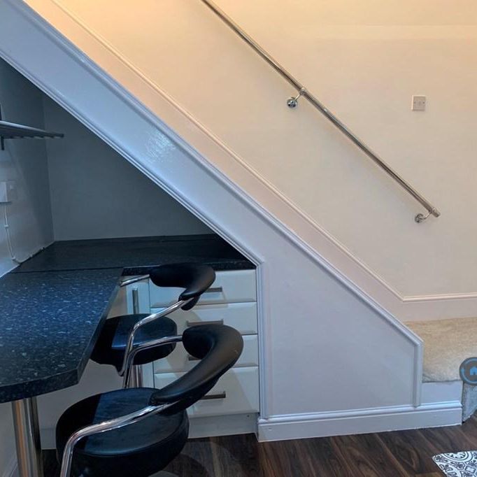 1 bedroom semi-detached house to rent - Photo 1