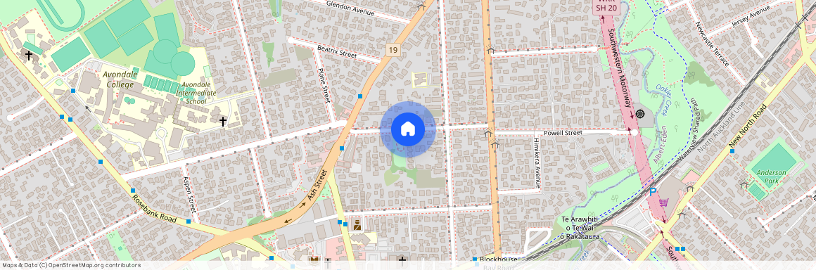 1/15 Henry Street, Avondale, Auckland City