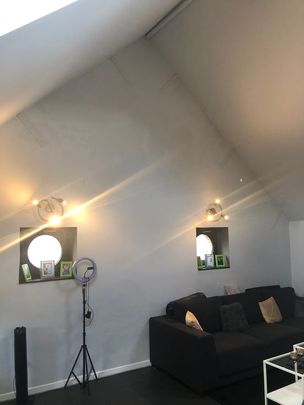 Studio te huur - Foto 1