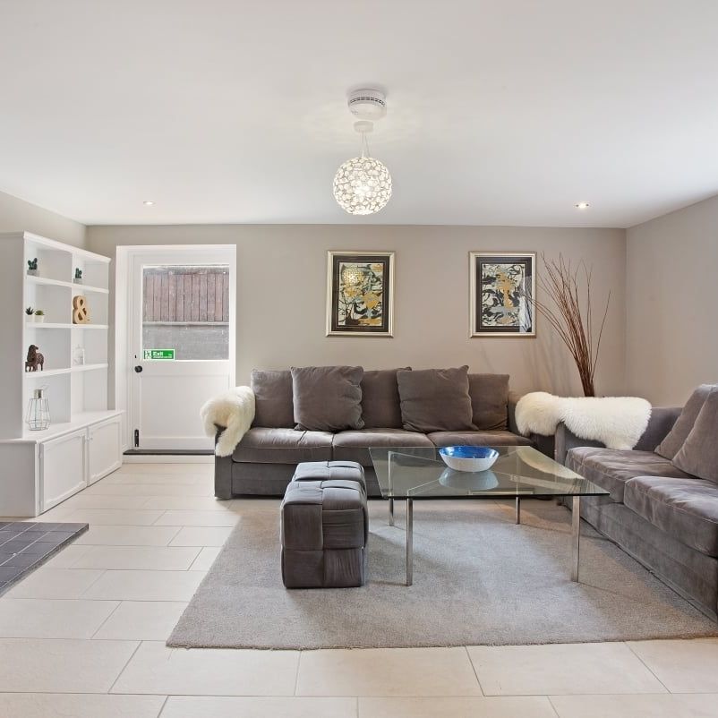 4 bedroom detached house to rent - Photo 1