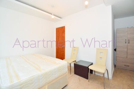 Flat, E1 8EJ, London - Photo 2