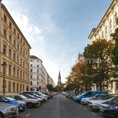 Spectacular 166 sqm rooftop apartment - Photo 1