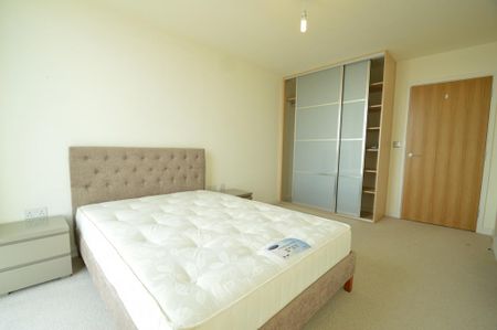 1 bedroom apartment to rent - Photo 2