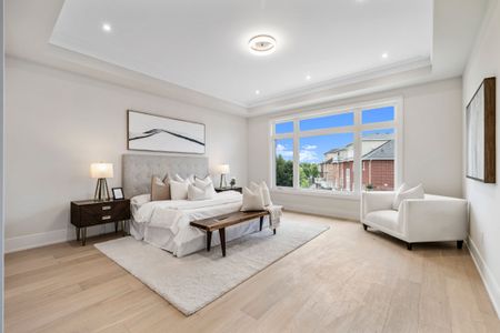 For Lease - 2 Bunn Court, Aurora, Ontario - Photo 5