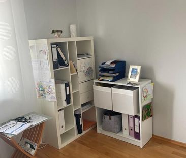 Gepflegte 3 Zimmerwohnung in guter Lage mit Balkon, sofort frei! - Foto 5