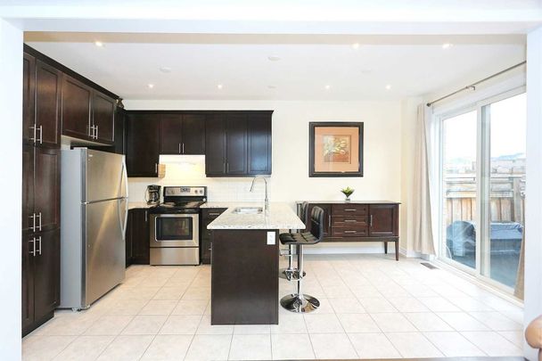 For Lease - 349 Hartwell Way, Aurora, Ontario - Photo 1