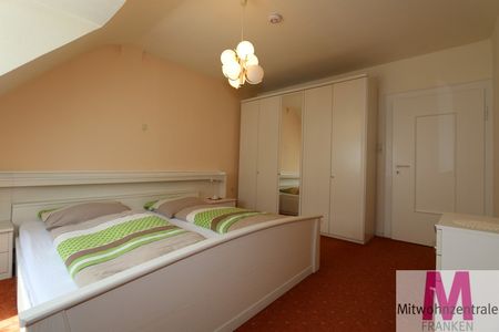 Nette DG-Wohnung - Photo 5