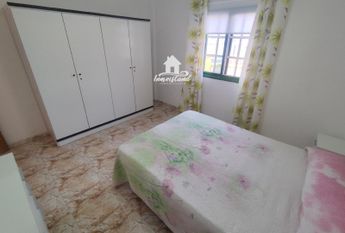 Piso en alquiler en Acojeja, Guía de Isora.