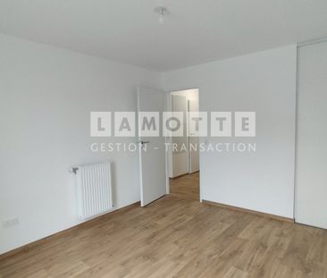 Appartement à louer 4 pièces - 88 m² - Photo 5