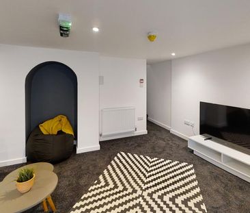 5 bedroom house share to rent - Photo 1