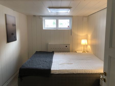 Enstavägen, Täby - Photo 2