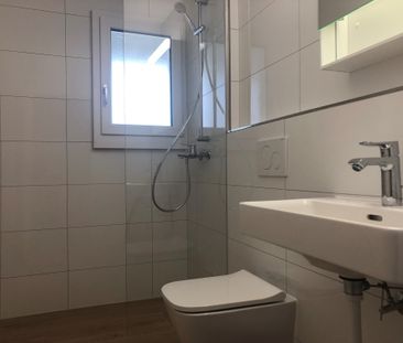 Sanierte 2,5-Zimmerwohnung im Grünen - Photo 6