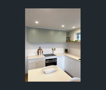 Fully Furnished Ground Floor Apartment. Water and Electricity inclu... - Photo 4