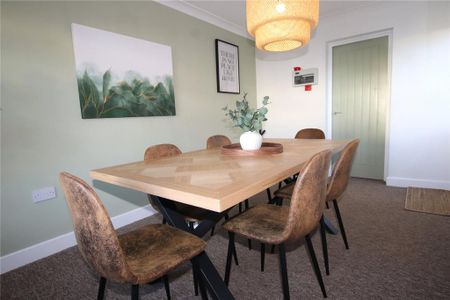 1 bedroom terraced house to rent - Photo 4