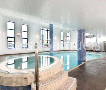 5 bedroom terraced house to rent - Photo 4