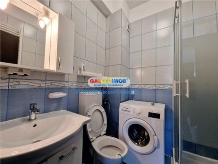 Apartament 2 Camere, Rezervelor 54, Militari Residence, 400 euro - Fotografie 5