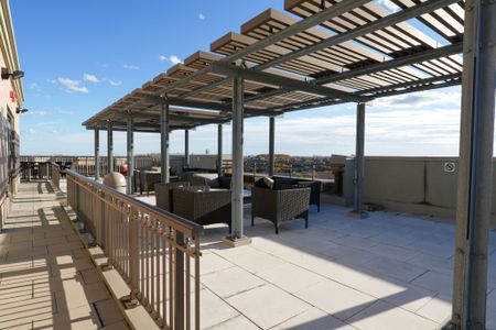 For Lease - 540 Bur Oak Avenue Unit# 216, Markham, Ontario - Photo 4