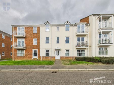 1 bedroom flat to rent - Photo 2