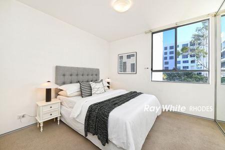 2 Bedroom apartment in convenient location - Photo 3
