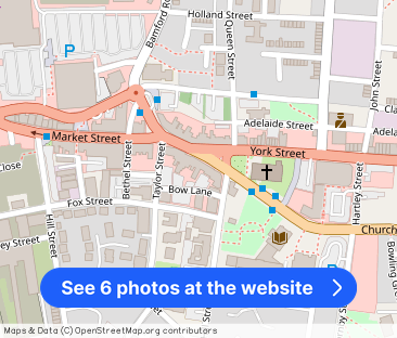 Mason Place, 13 Bow Lane , Heywood - Photo 1