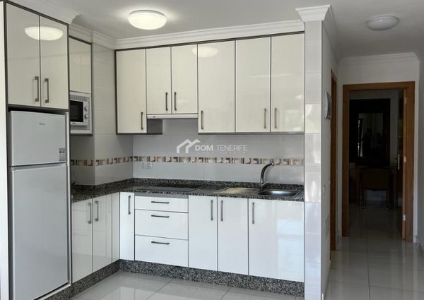 Apartamento · Alquiler a largo plazo ·
