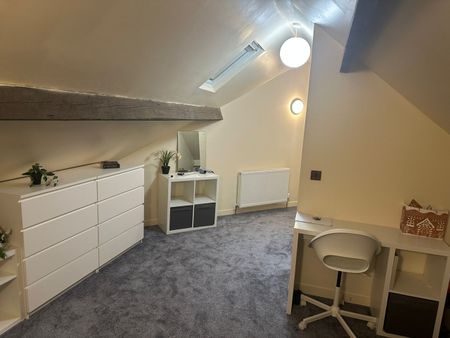 Room in a Shared House, Robey St, S4 - Photo 5