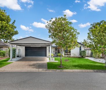 31 Gumleaf Drive, Molendinar QLD 4214 - House For Rent - $980 | Domain - Photo 4