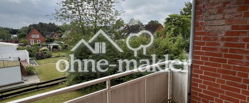 Etagenwohnung in Munster - Photo 1
