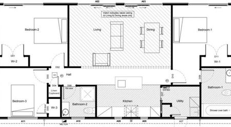 Moments from the Beach – Modern, Cosy & Low-Maintenance Living - Photo 5