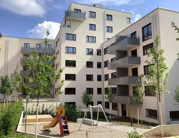 Helle 2-Zimmerwohnung in Bornheim - Foto 1