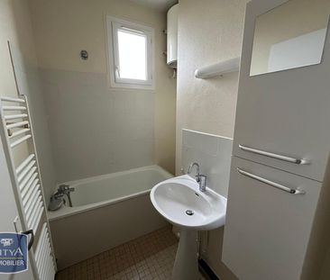 Location Appartement 2 pièces 39m² LIMOGES 87000 - Photo 2