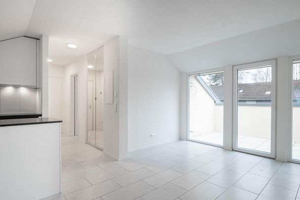 2.5-Zimmer-Wohnung in Schaffhausen - Foto 1