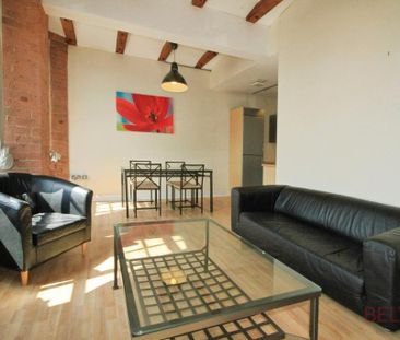 2 bedroom flat to rent - Photo 4