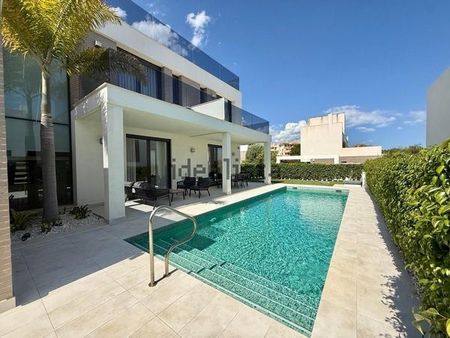 Alquiler de casa o chalet independiente en Golf Bahía - Photo 5