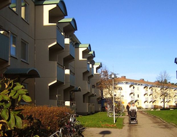 Söderberga Gårdsväg 51, Beckomberga - Photo 1