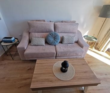 Piso de alquiler en Calle Pinsapo, Casablanca - La Viñuela - Photo 4