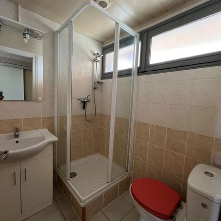 Location Appartement 1 pièce 27m² CHAMBERY 73000 - Photo 3