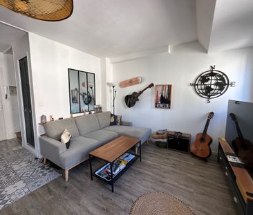 Location Appartement 2 pièces 47m² ORLEANS 45000 - Photo 1