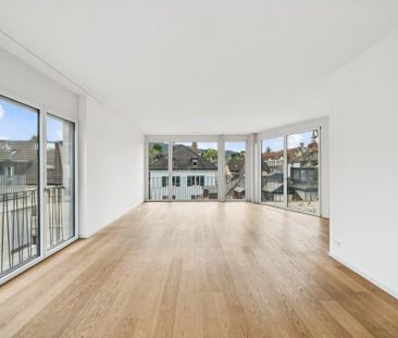 Exklusive 3.5-Zimmer-Attika im Herzen von Zürich-Enge - Photo 3
