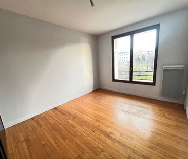 Location Appartement 3 pièces 63m² LA TRONCHE 38700 - Photo 5
