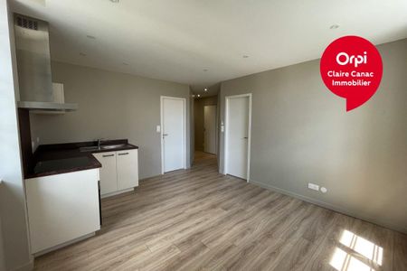 Location Appartement 3 pièces 44m² CASTRES 81100 - Photo 2