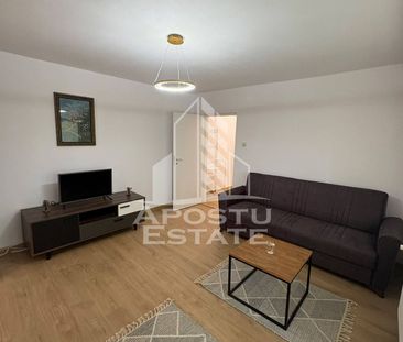 Apartament cu 2 camere de închiriat- centrala proprie, Calea Aradului - Fotografie 2
