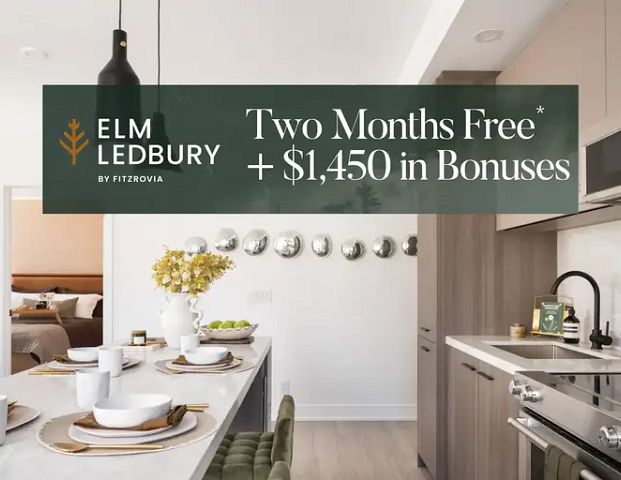 Elm–Ledbury | 25 Dalhousie Street and 30 Mutual Street, Toronto - Photo 1