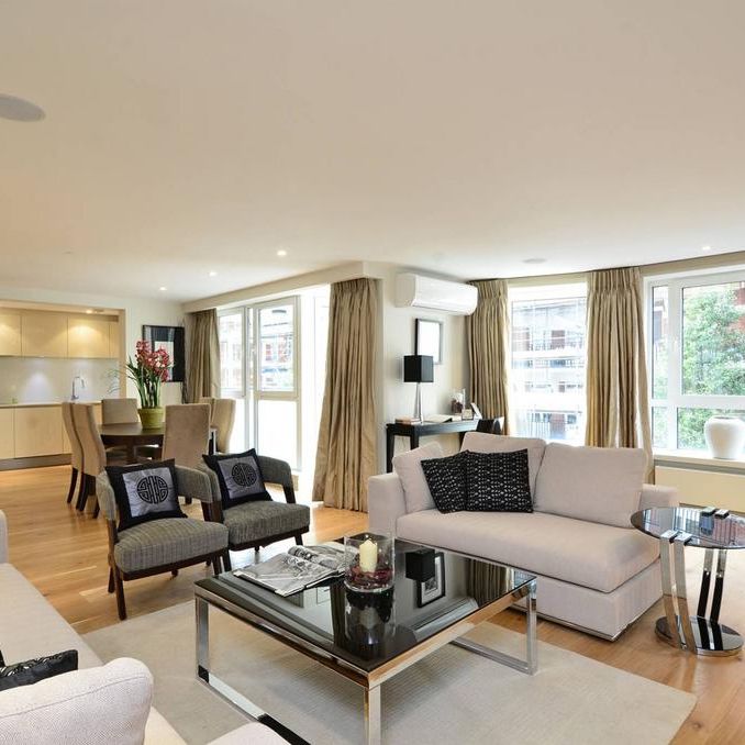 2 bedroom flat to rent - Photo 1