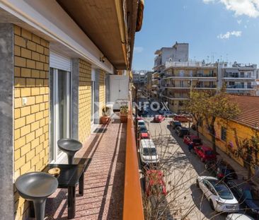 Ενοικιάζεται Διαμέρισμα 100 τ.μ. - Photo 1